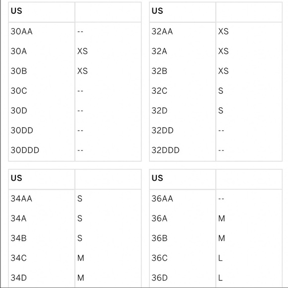 PINK VS Cool & Comfy Lightly Lined Wireless Bra - Picture 8 of 8